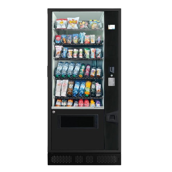 BIANCHI VITALITY L MASTER VITL8MA01BV вендинг машина за хранителни продукти